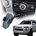 Never Inside The Original Runner Smash Mount 5th Gen 4Runner Phone Mount w/Basic Phone Holder Made in the USA