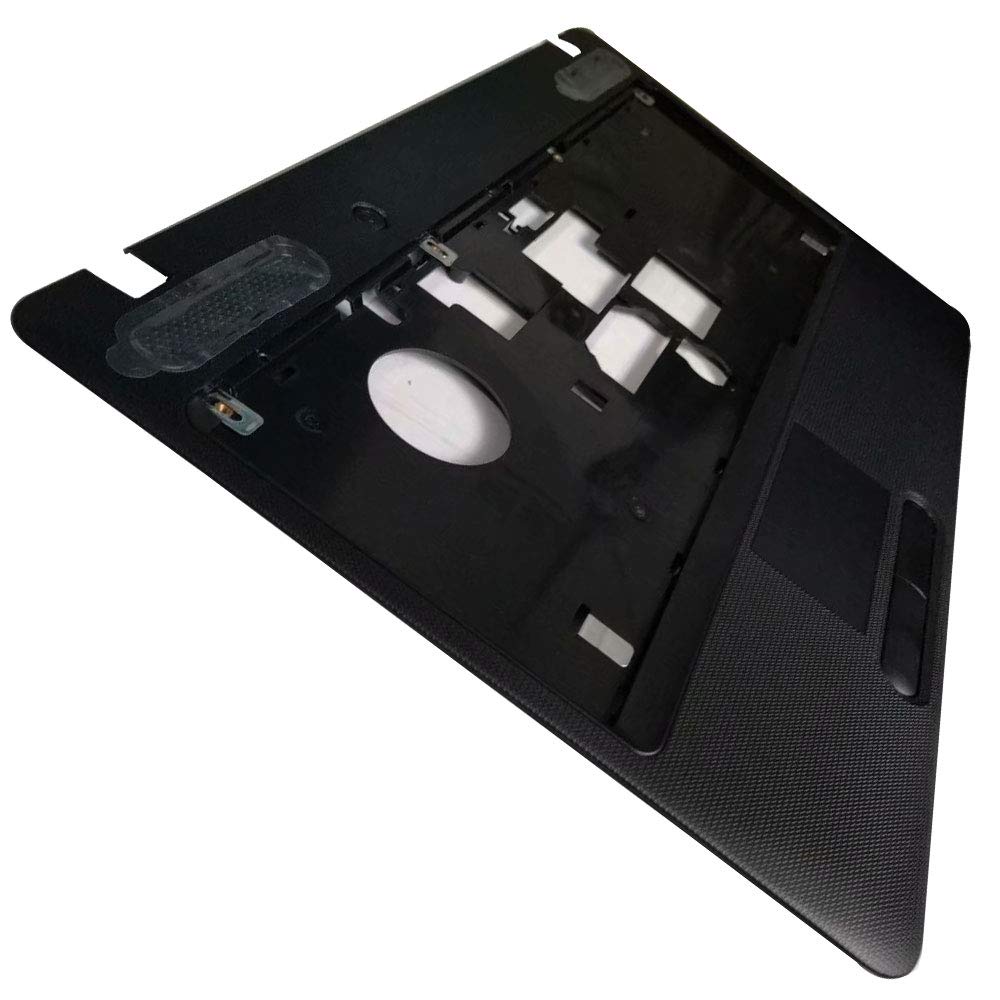 New Laptop Replacement Palmrest Cover Case for Toshiba Satellite C650 C650D C655 C655D V000221090 V000220790 C Shell No TouchPad