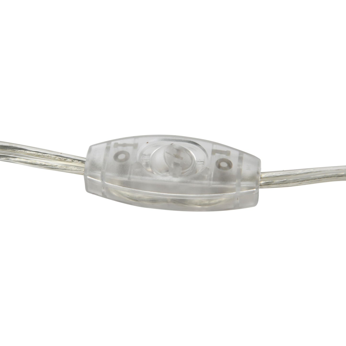 Metal Princess Capiz Wall Lamp