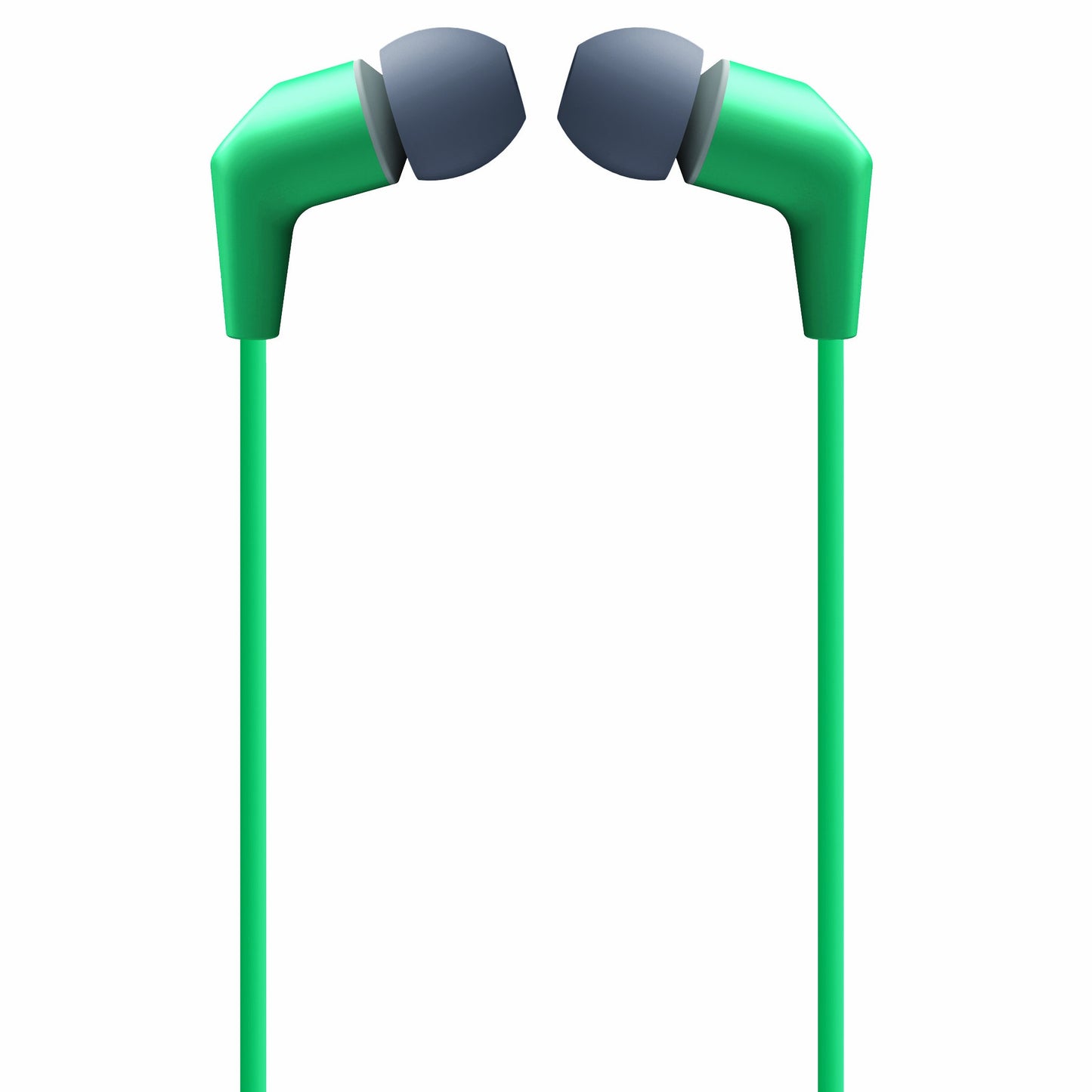 Incipio NX-309 F88 Hi Fi Stereo Earbuds - Teal