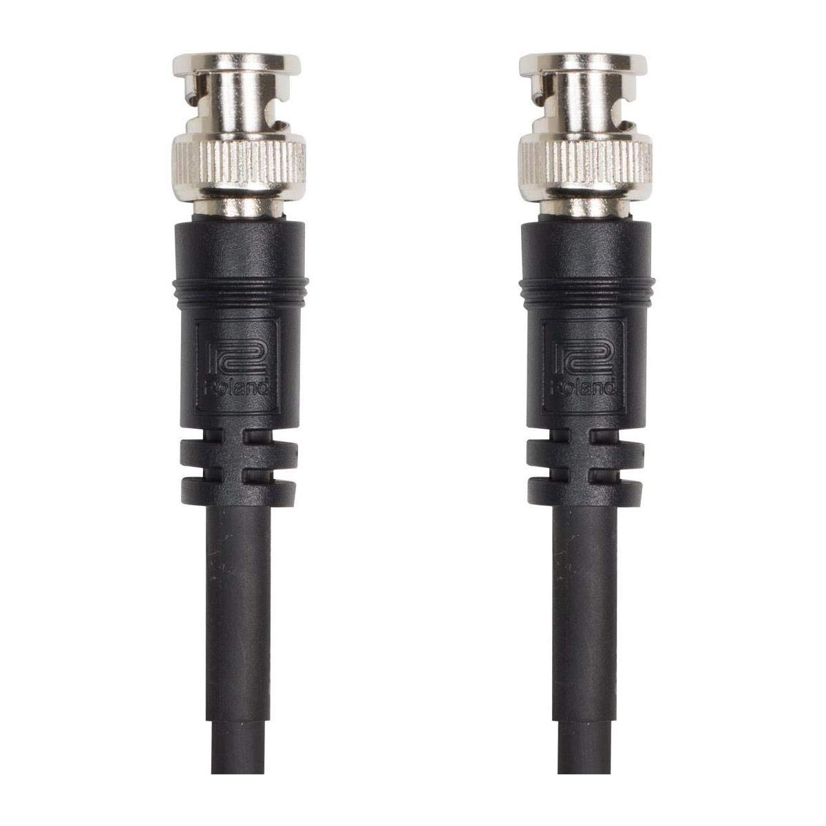 Roland Black Series Cable, 3-feet (RCC-3-SDI)
