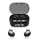 VOLT PLUS TECH Wireless V5.3 PRO Earbuds Compatible with Samsung Galaxy S20/FE/Ultra/S20+/5G/Fan Edition/Plus IPX3 Bluetooth Touch…