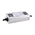 Mean Well XLG-100-24-A LED Power Supply CC+CV 96W 16.8-24V 4A, Io Adj by Potmeter,100~305VACin