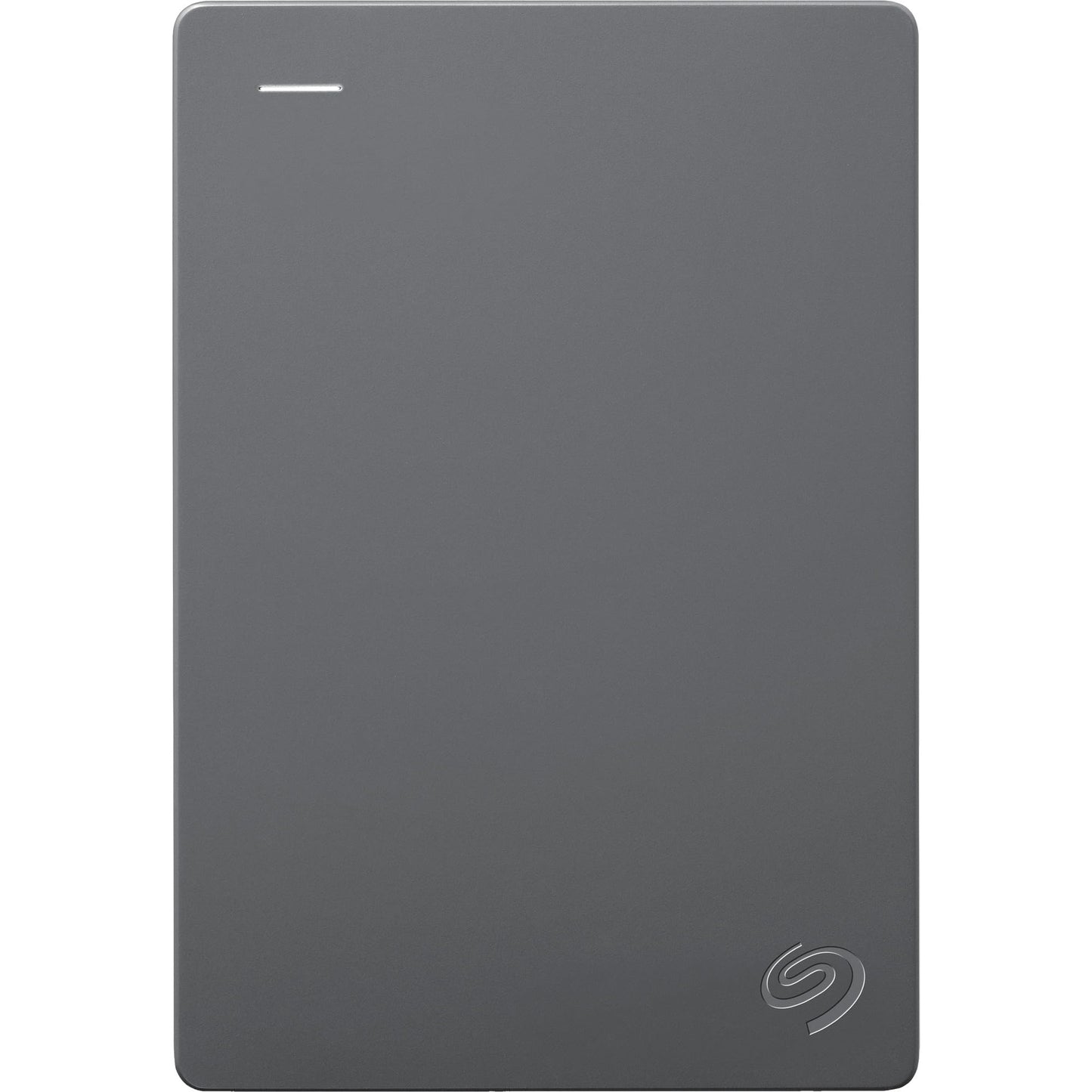 Seagate Basic, 1TB, Portable External Hard Drive, USB 3.0, for PC Laptop (STJL1000400)