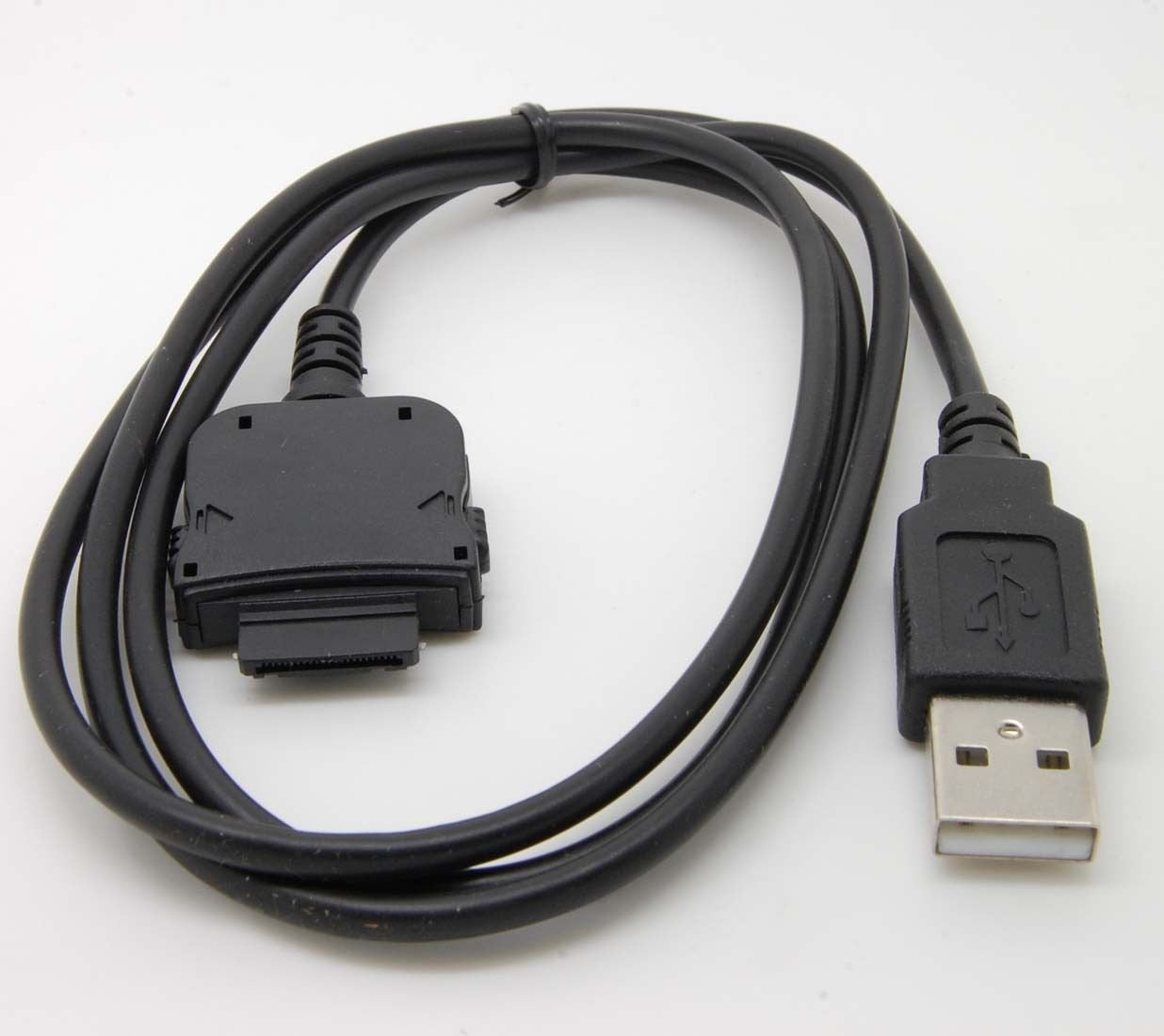 GuangMaoBo USB Sync Data Charger Cable for Hp IPAQ Rz1700/1710/1715/1717/h1900/1910/h1915/1920/h1930/h1937/h1940/1945/rx1950/rx1955/hx2110