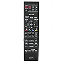 Replacement Remote Control Compatible for Sharp Blu-ray BD DVD AQUOS Disc Player BD-HP21 BD-HP21U BD-HP21X BD-HP21S RRMCGA900WJPA GA629PA BD-HP50U