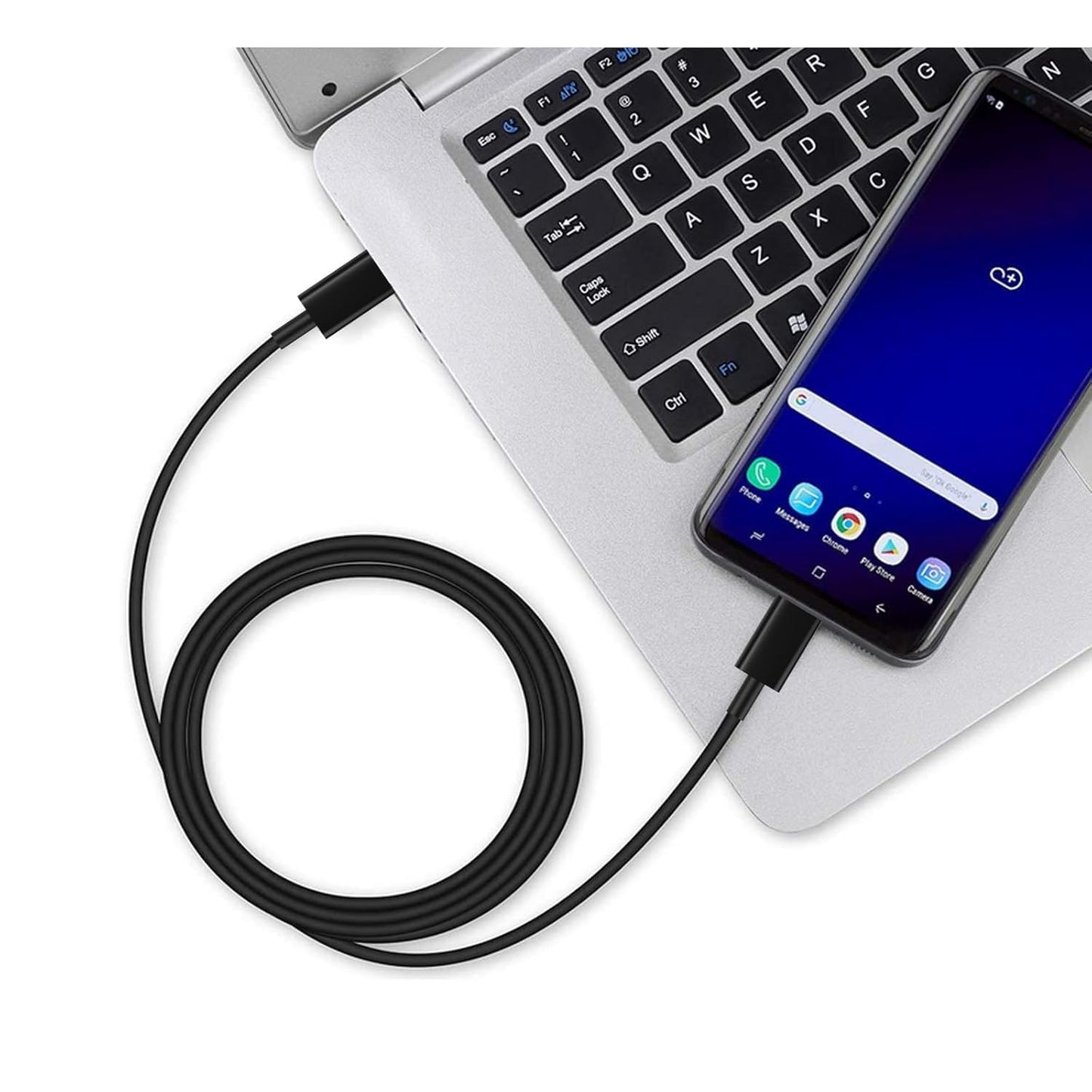 GTRXHIJV USB C to USB C Cable, Fast Charging Cable, Type C Charging Cables, USB C Cable Suitable for iPhone 17 16 15 14 13 12Pro Plus Pro Max,S25 S24