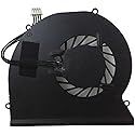 wangpeng New Laptop CPU Cooling Fan for Dell Latitude E6220 P/N: FAA6 DFS400805L10T JNYF2 H1GH8
