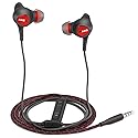 Wired 3.5MM Jack Durable Earphones Earbuds w Microphone and Volume Control, Deep Bass Clear Sound Noise Isolating in Ear Headphones, Compatible…