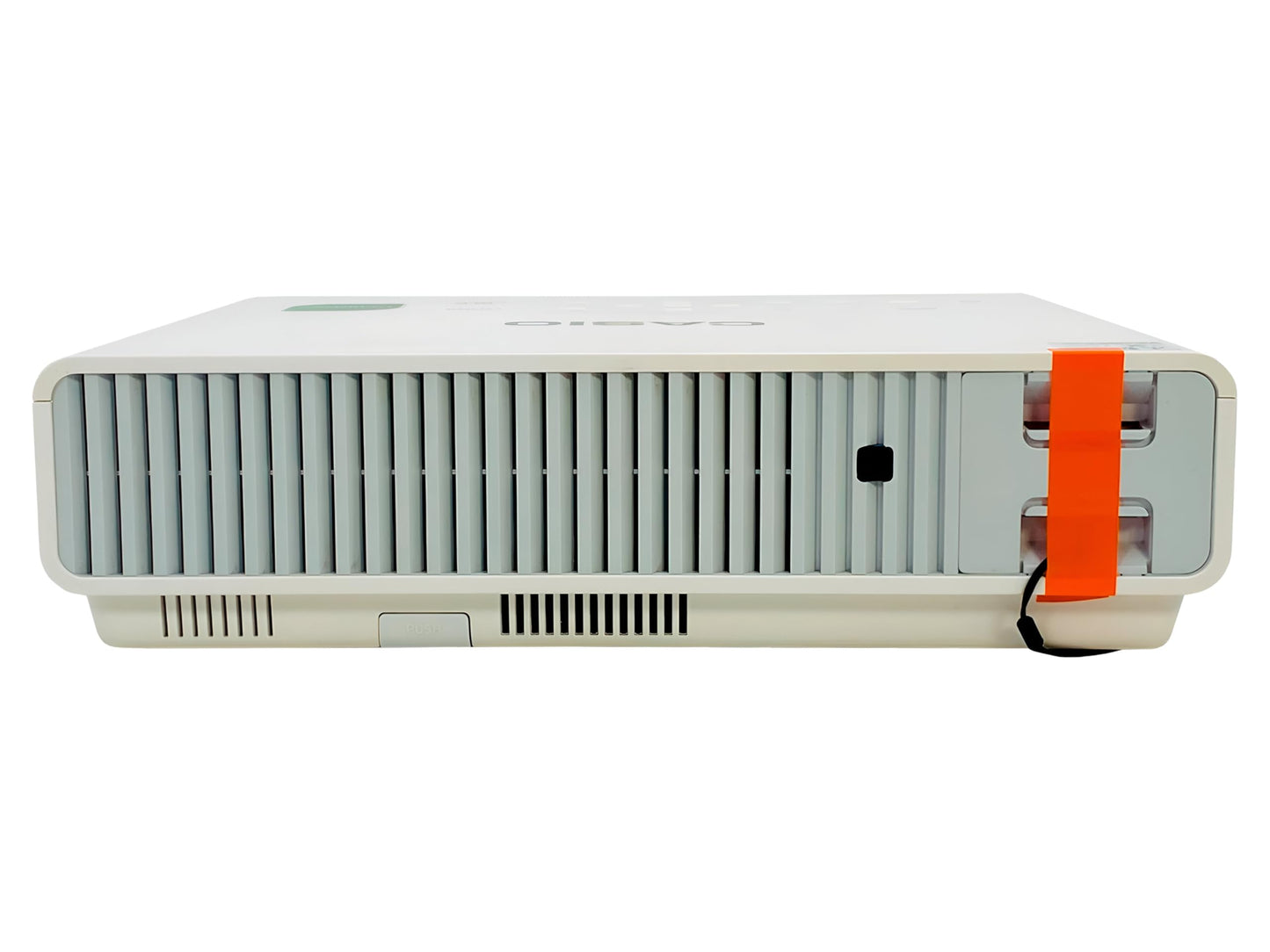 2500 ANSI DLP Projector Perfect for Home Karaoke Nights LED Hybrid Art Design Showcases Classroom Watching Football Baseball Cozy Home Movie Nights