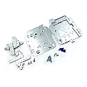 RW RoutersWholesale 1140 Series Ceiling/Wall Mount Bracket Compatible/Replacement for Cisco AIR-AP1140MNTGKIT=