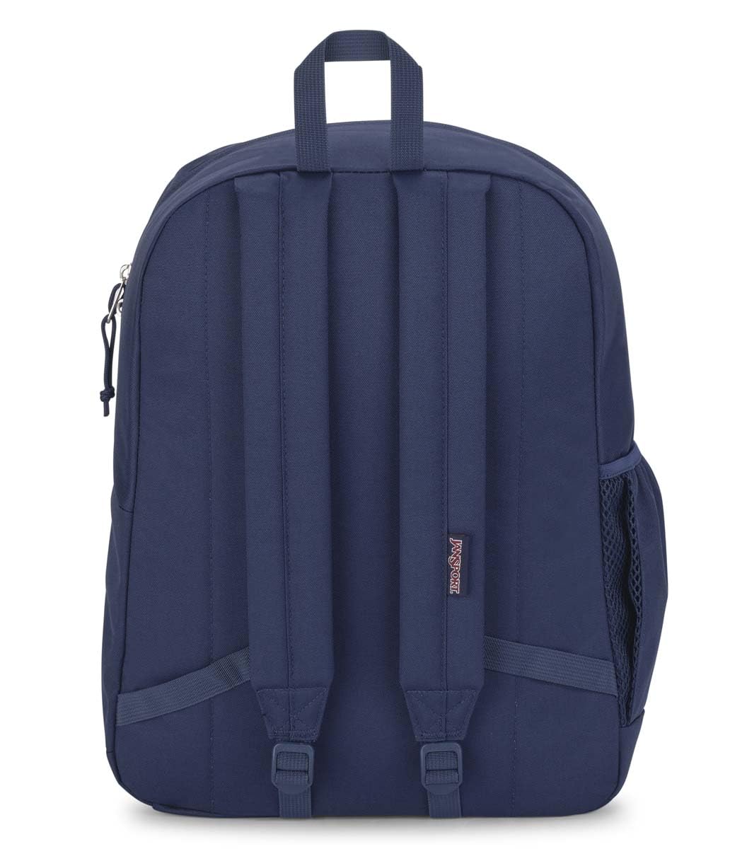 JanSport 26L Cross Town Plus Backpack, Navy