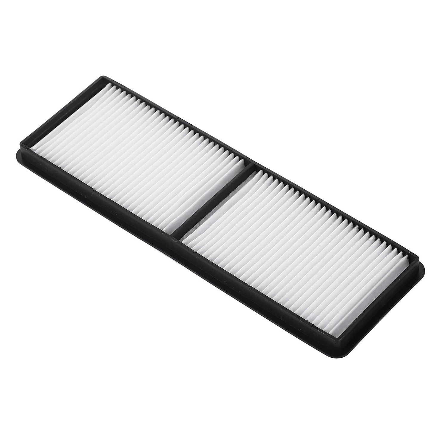 Litance ELPAF36 V13H134A36 Projector Air Filter for Epson PowerLite 420 425W 430 435W Brightlink 421i 425Wi 430i 435Wi 436Wi EB-420 EB-425We EB-425W