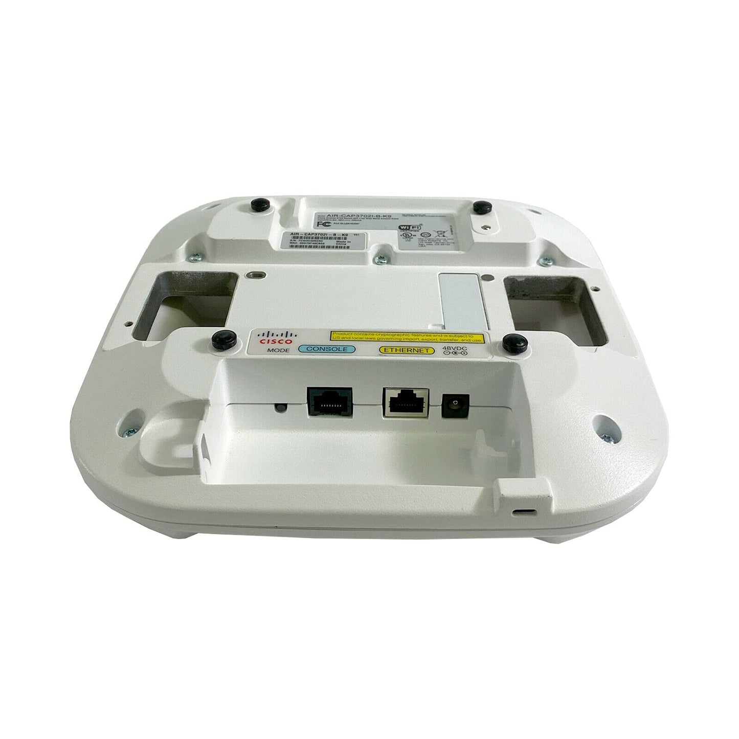 AIR-CAP3702I-B-K9 Aironet 3700 Dual Band Wireless Access Point 802.11ac