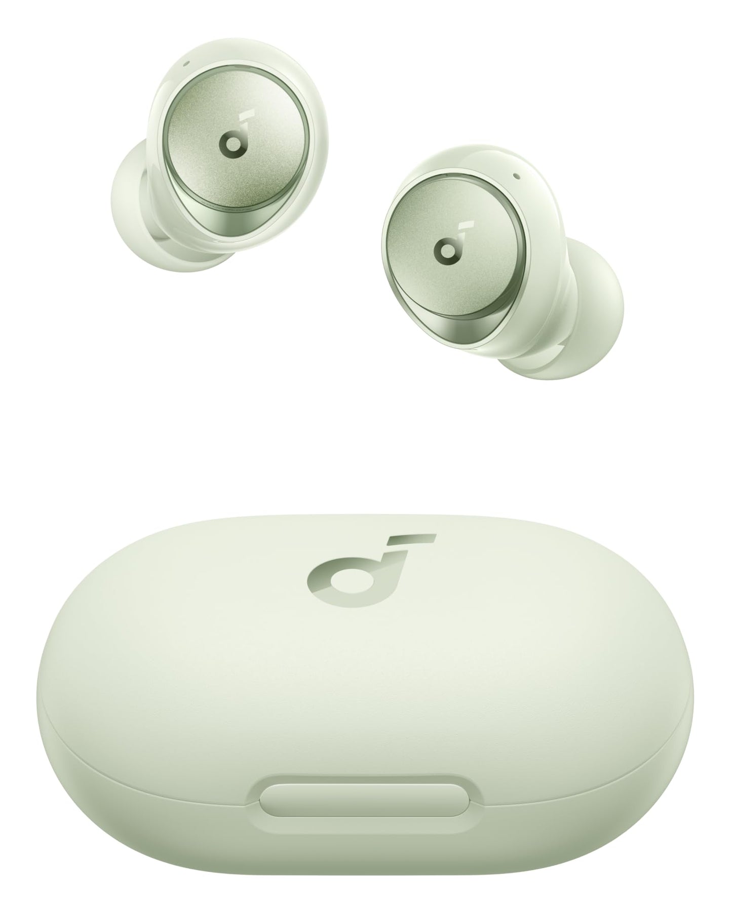 Soundcore by Anker Space A40 Adaptive Active Noise Cancelling Earbuds