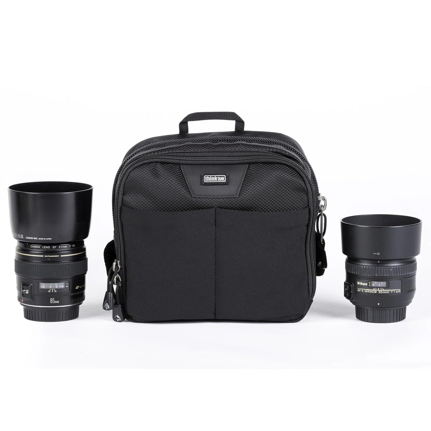 Think Tank Speed Changer - Waist Pack Camera Bag (Black)