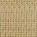 Mojotone British Style Small Weave Cane Grill Cloth 32" Wide