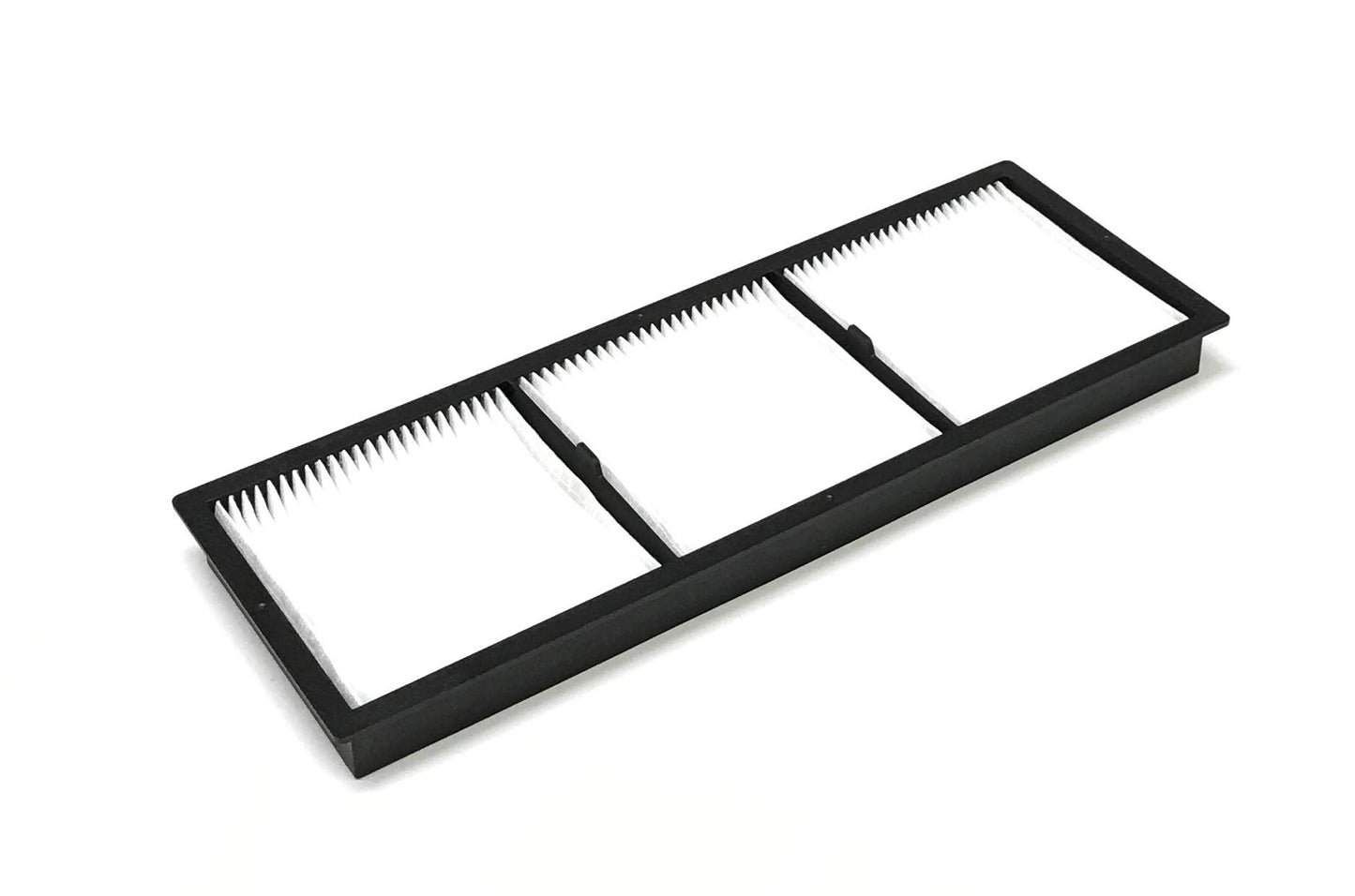 Projector Filter Compatible with Epson Model Numbers EB-L1500UH, EB-L1505U, EB-L1505UH, EB-L1510S, EB-L1515S