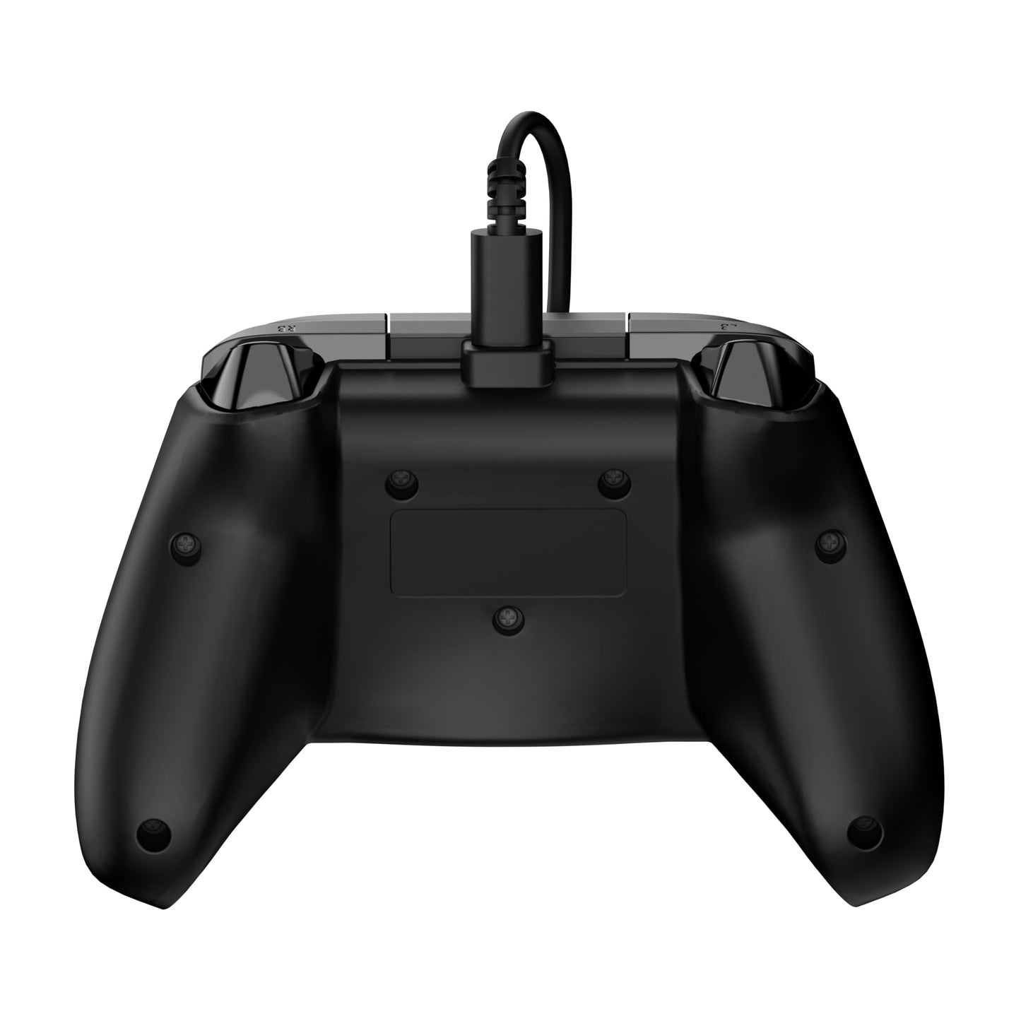 Turtle Beach Rematch Core Wired Gaming Controller: Black - Officially Licensed for Xbox Series X|S, Xbox One, & Windows 10/11 PC - Hall-Effect