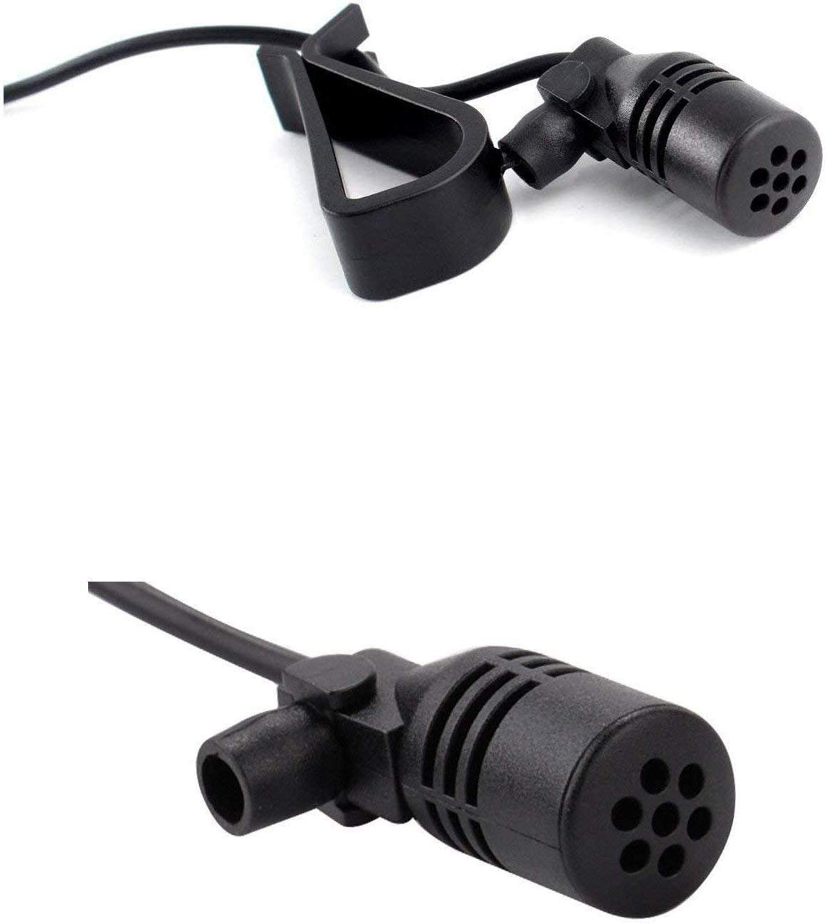 AVH-W4500NEX Microphone Mic 2.5mm Compatible for Pioneer