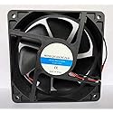 MQ12038HBL DC AXIAL Fan MQ12038HBL DC24V 0.35A 12CM Welding Machine Cooling Fan