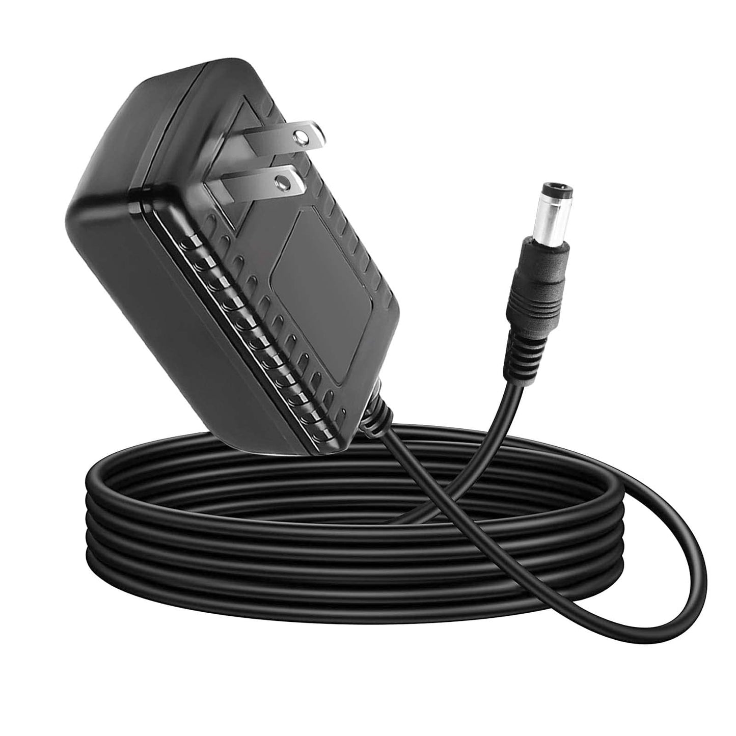 Replacement 12V AC DC Power Cable Cord for Seagate Hard Drive, Freeagent Goflex, WD Western Digital My Book External Hard Drive Adapter Power Supply…