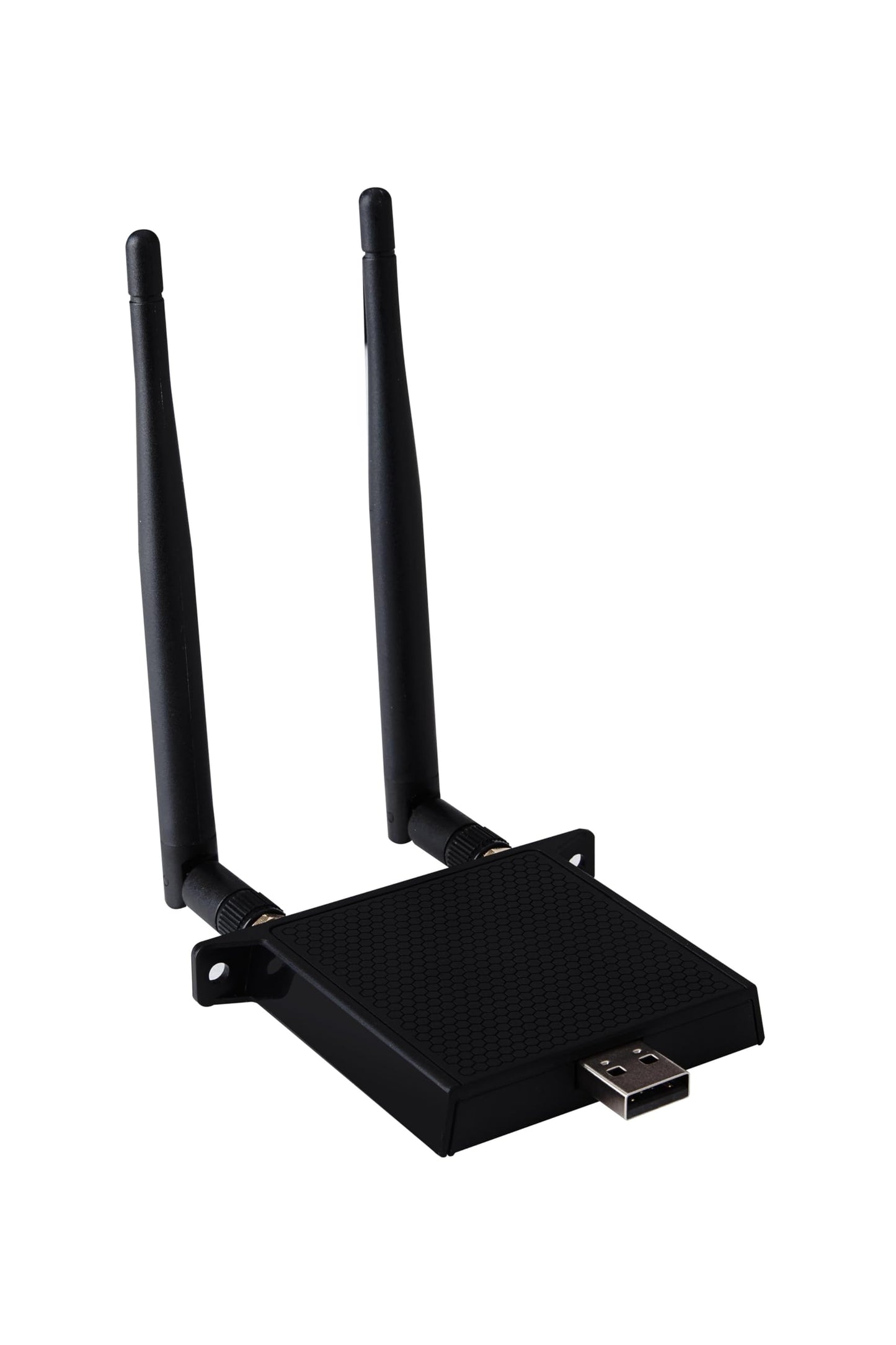 ViewSonic VB-WIFI-001 Dual Band WiFi 6 USB Adapter for ViewBoard IFP50 and IFP52 Series with Bluetooth 5 and 2.4/5G Support