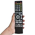 Universal Replacement Remote Control Fit for AVR-1803 AVR-1403 AVR-1620 AVR-1506 for Denon A/V AV Receiver