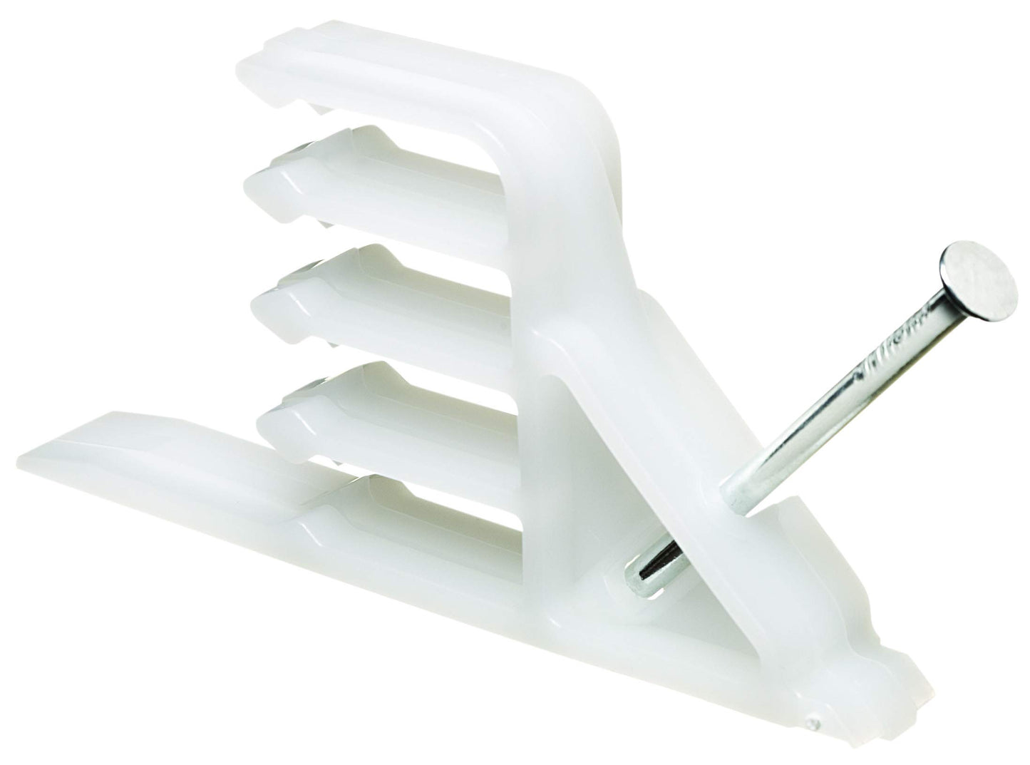 Ideal BPSTCKR-100 Cable Stacker, Box of 100