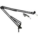 Heil Sound HB-1 Articulated Arm for Mic Booms