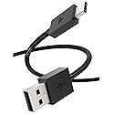 Jurimox Official PS5 Charging Cable for PS5 Controller, Original OEM USB C Charger Cord for PlayStation 5 DualSense Edge Controller - Support Fast