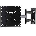 VideoSecu Articulating TV Wall Mount Bracket for Most 22 to 42 Inch TV Display 1K9