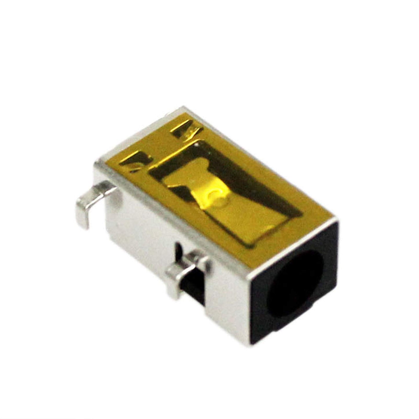 GinTai Replacement for Lenovo Ideapad 100-14IBD 100-15IBD B50-50 5B20K85589 5B20K85613 AC DC Power Jack Charging Port Socket