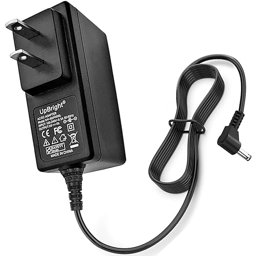 UpBright 8.5V AC/DC Adapter Compatible with AOEM ADS010C-W085090 13-4882-0-00000 134882000000 Donjoy Iceman Don Joy Ice Man Clear 3 Clear3 Cold Wrap…