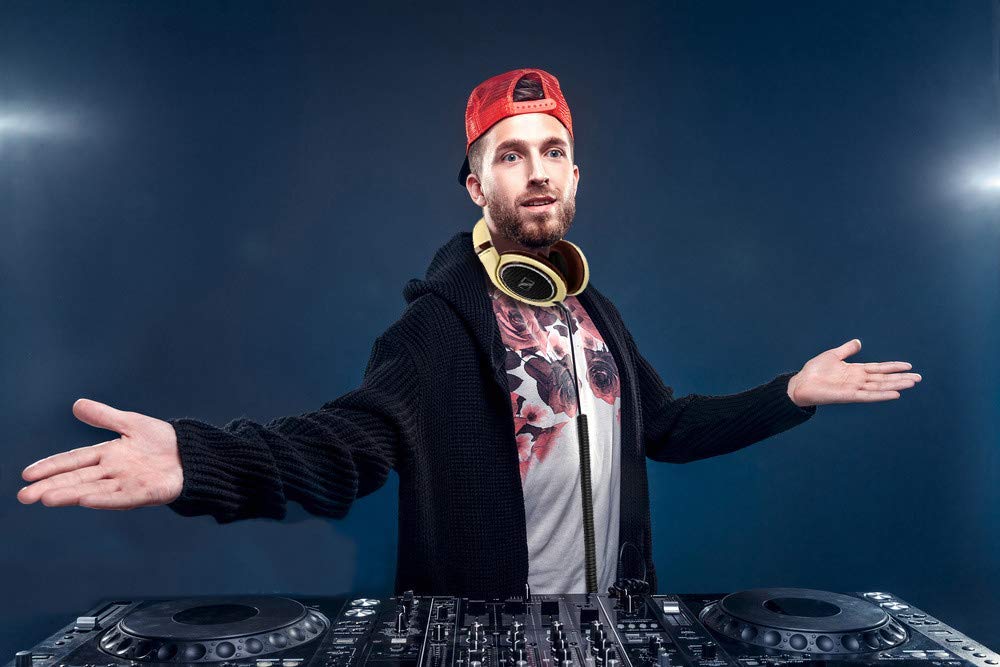 weishan HD598 Cable Coiled Aux Cord Replacement for Sennheiser HD598 Cs HD599 HD569 HD579 HD558 HD518 Headphone Audio Cable with 6.35mm Adapter 4…