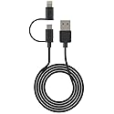 Cellet iPhone Charger Cable, Lightning Charging Cord, Data Cable Compatible for Apple iPhone 14 Pro Max Plus13 12 11 SE Mini XS iPad Pro Air, iPad…