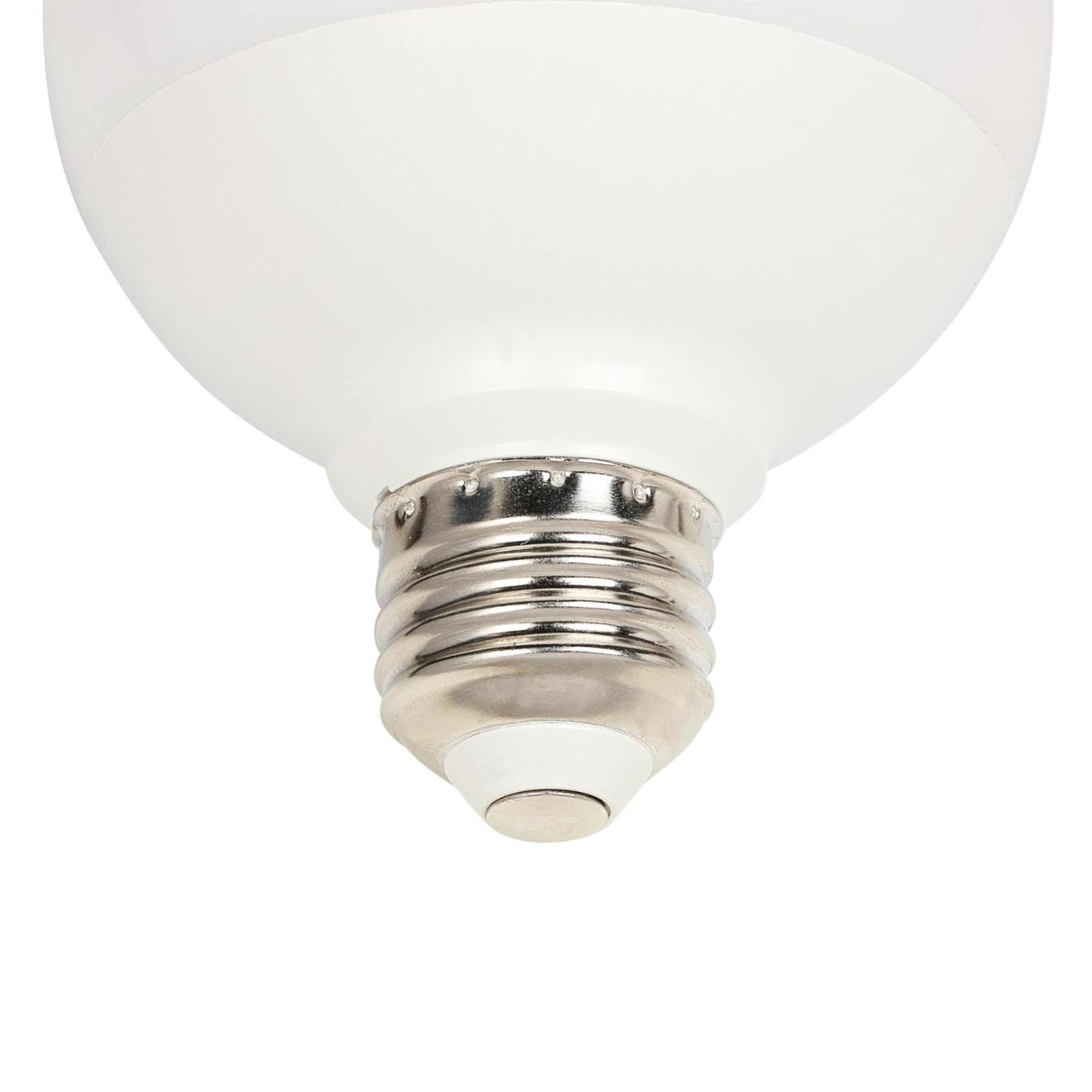 Westinghouse Lighting 5323000 6 Watt (75 Watt Equivalent) G25 Dimmable Bright White LED Light Bulb, Medium Base