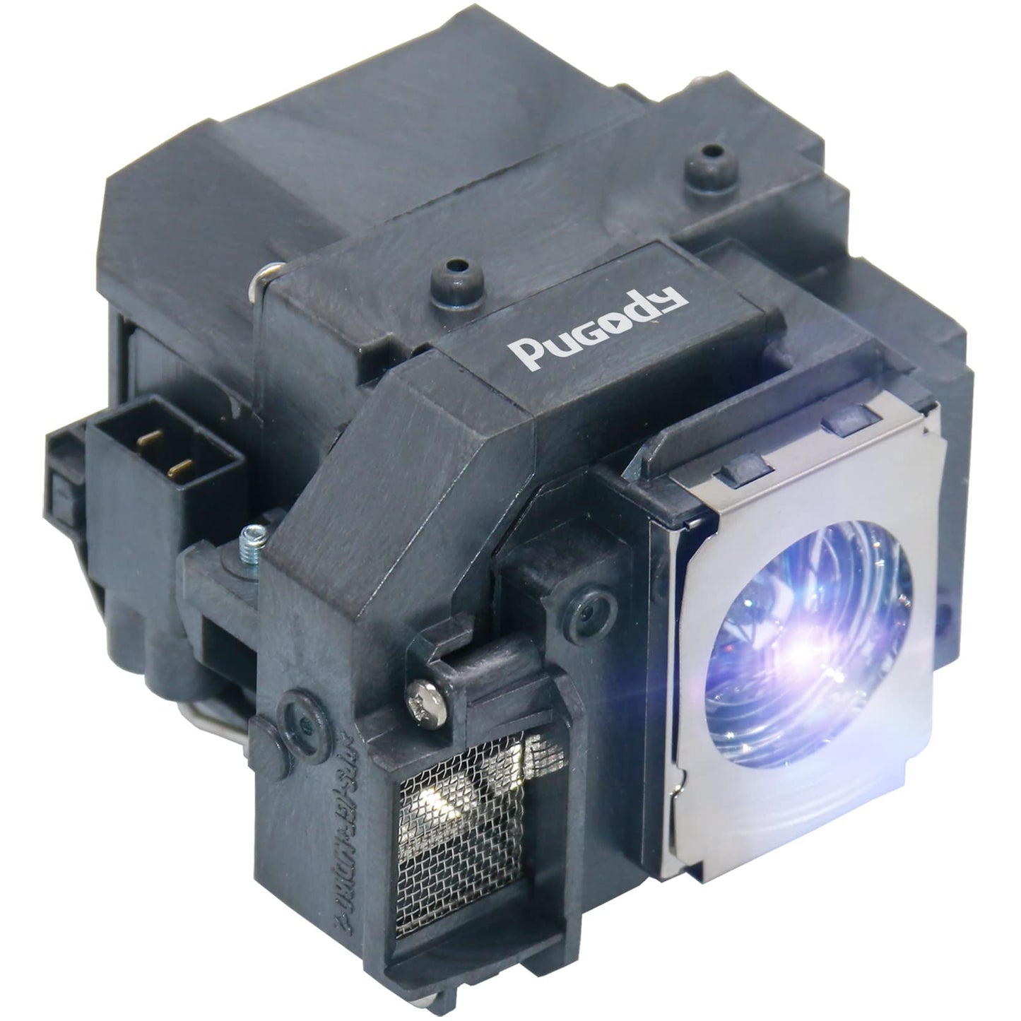 Pugody ELPLP54 ELPLP55 ELPLP56 ELPLP58 Replacement Projector Lamp Bulb for Epson PowerLite Home Cinema 705HD EB-S7 X7 S8 X8 W7 ex5200 ex7200 ex3200