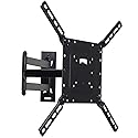 VideoSecu Tilt Swivel TV Wall Mount for VIZIO 24 28 32 37 39 40 42 43 47 48 49 50 55 BHN