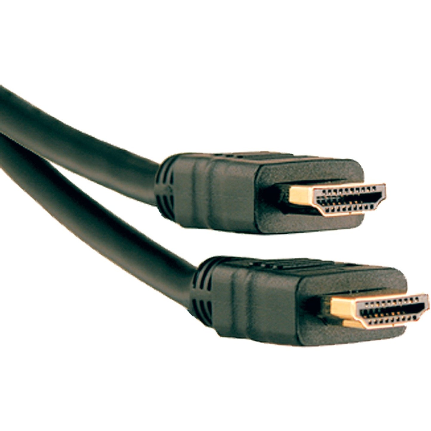 Axis High-Speed Hdmi Cable with Ethernet 6ft Axis High-Speed Hdmi Cable with Ethernet 6ft