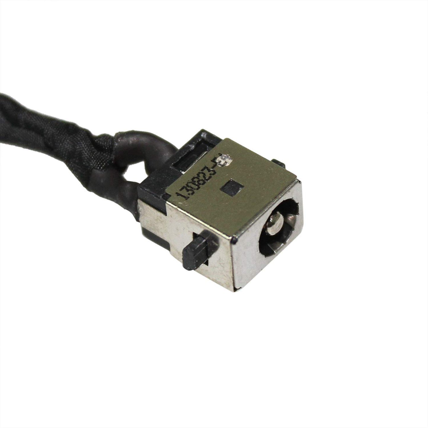 Zahara DC Power Jack with Cable Socket Plug Replacement for Toshiba Satellite P55W-C 1417-00BF000 P55W-C5208D-4K P55W-C5200X P55W-C5204 P55W-C5314