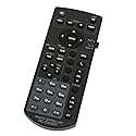 RC-DV331 KNA-RCDV331 Replacement Remote for Kenwood Receiver Navigation System Ddx516, Kvt-516, Ddx616