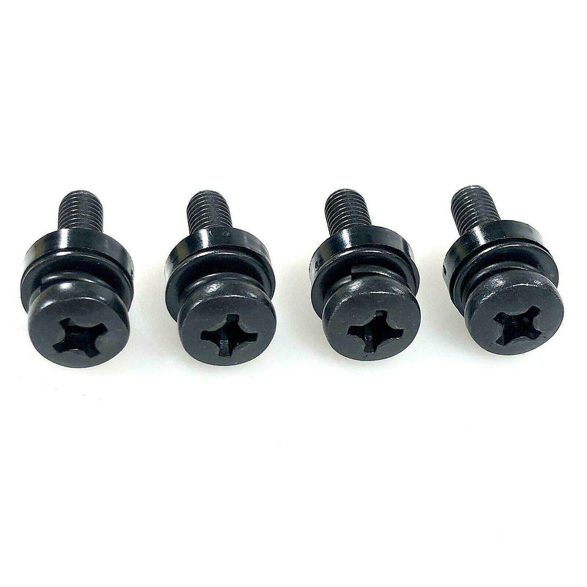 Wall Mount Screws for Samsung UN58MU6071F, UN58MU6100F, UN65MU6070F