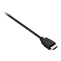 V7 V7N2HDMI4-06F-BK V7 HDMI Cable (m/m) High Speed with Ethernet 6ft black
