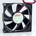 TD8020LS 12V 0.08A 8CM Water Dispenser Fan 808020MM Silent Fan