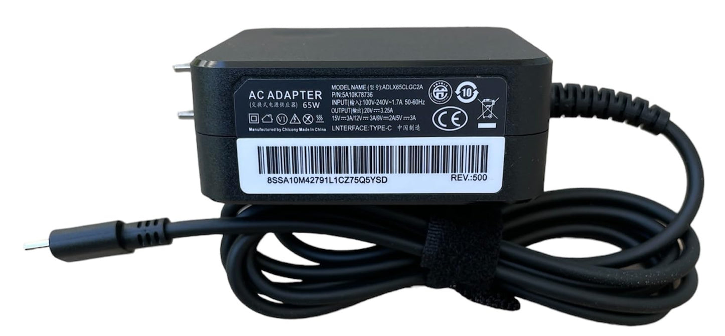 AC Adapter Power Supply Compatible with T-Mobile Sagemcom Fast 5688W 5G Gateway