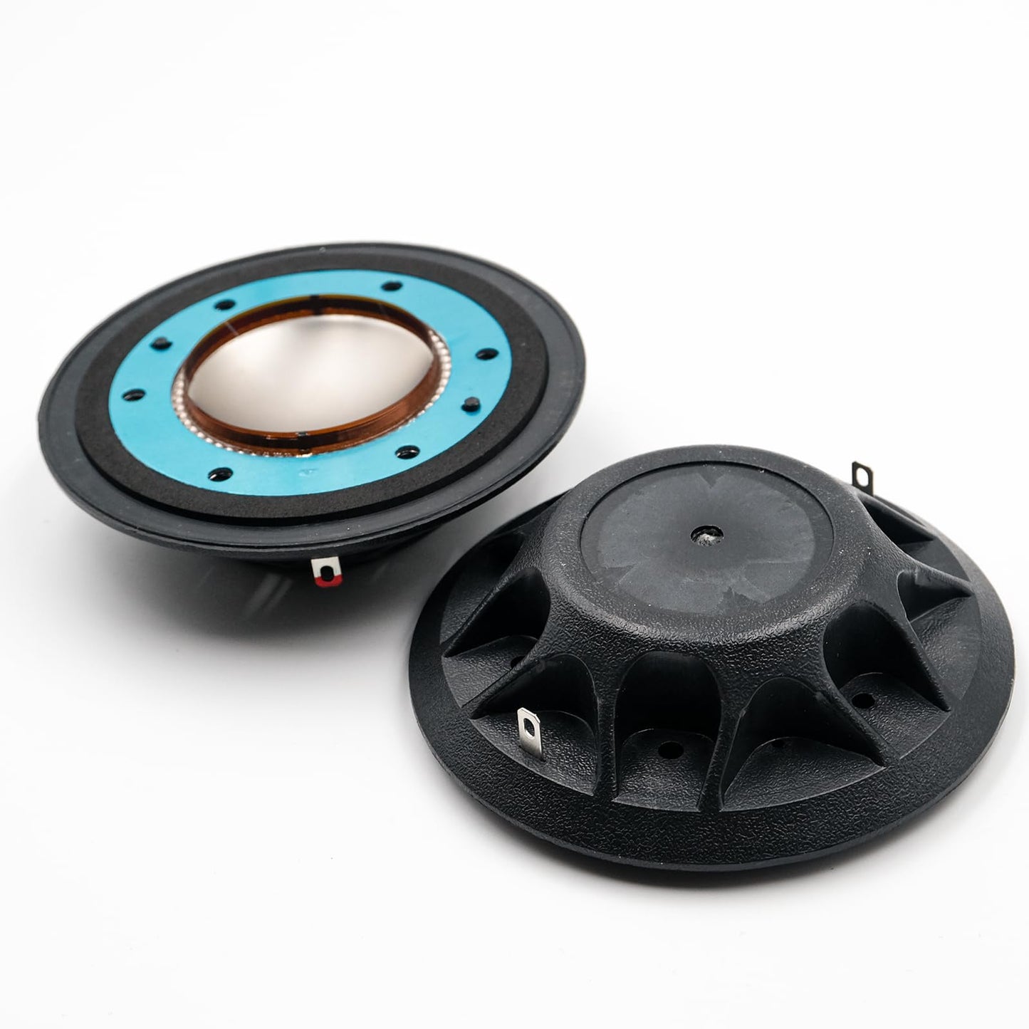 4PCS/LOT Replacement Diaphragm Compatible with Peavey 22XT, RX22, 22A, 22T, 2200 10-924