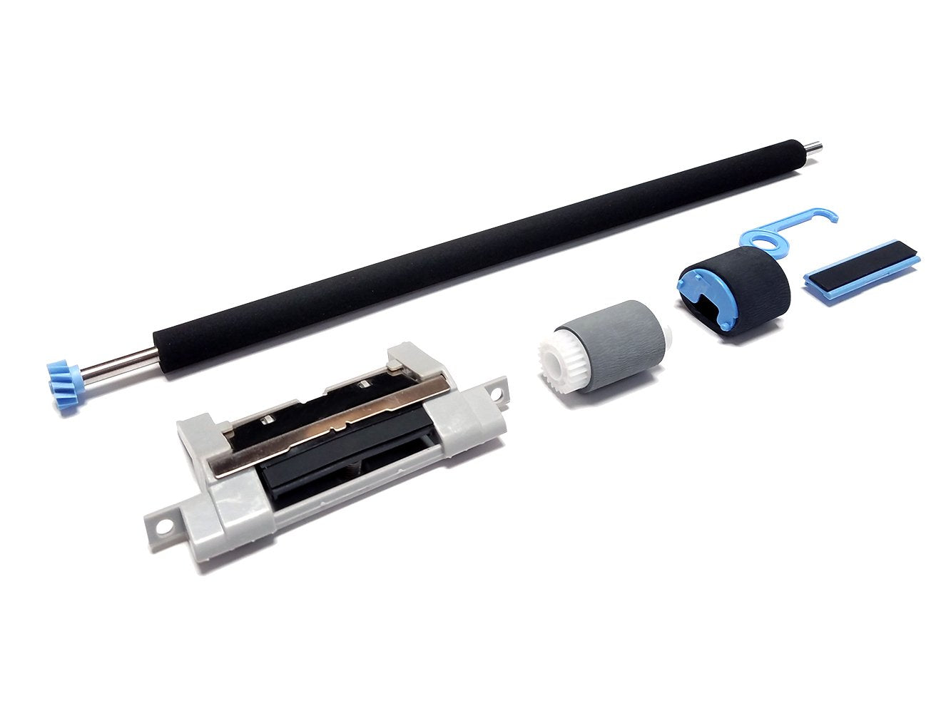 Altru Print 5200-RK-AP Roller Kit for Laser Printer 5200 Includes Transfer Roller & Tray 1-2 Rollers