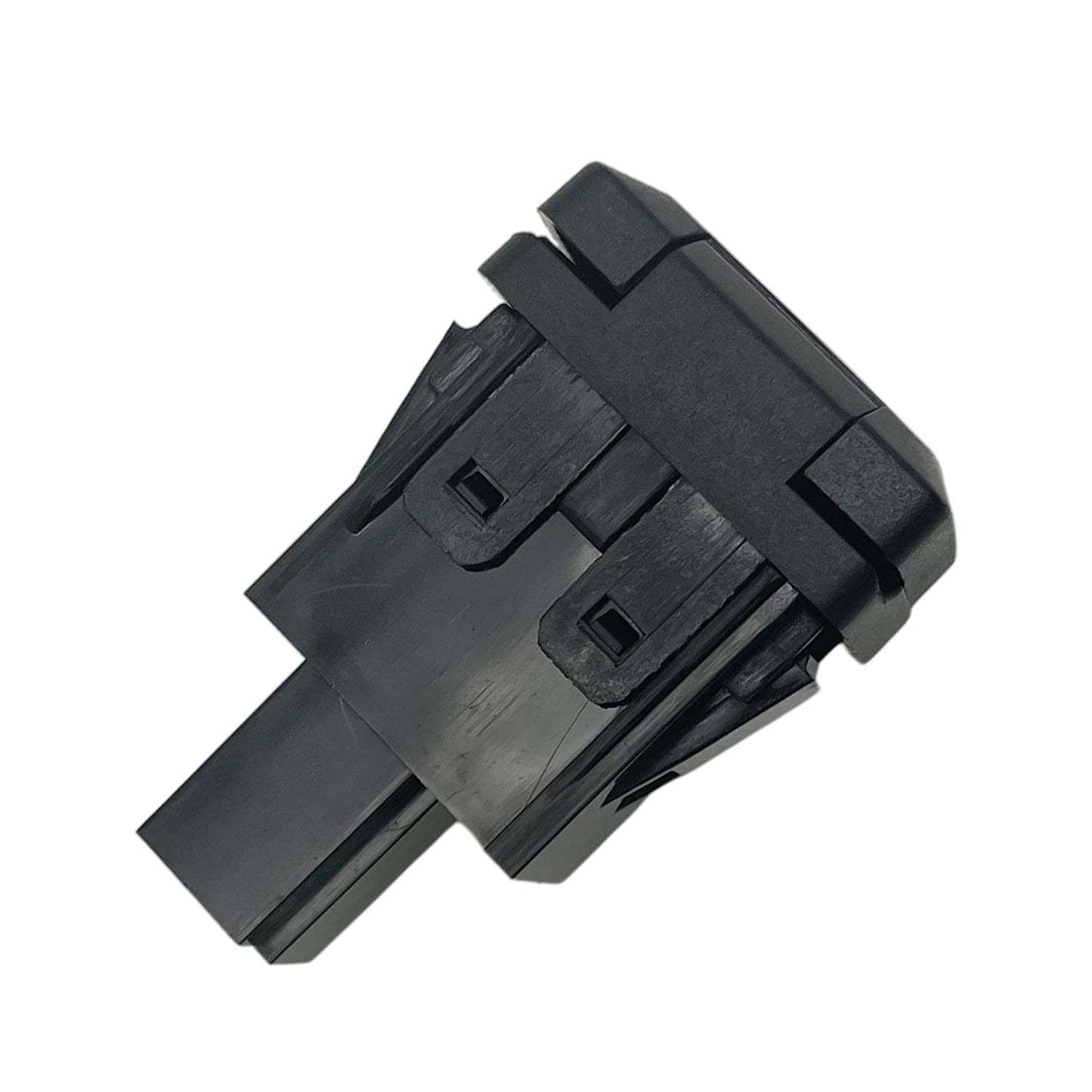 HYXUAN 39112-SNA-A01 Audio Connector, Auxiliary Input Jack Aux Port Replacement Compatible with Civic 2006 2007 2008 2009 2010 2011