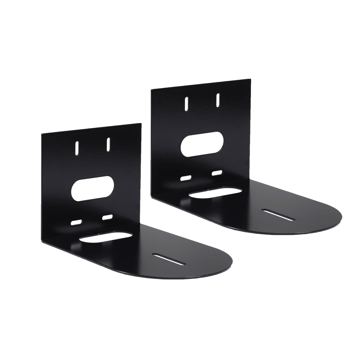 AEONS PTZ Camera Universal Wall Mounting Bracket | Sturdy Durable Compatible with Most Center Mount Cameras Hardware | AV Brackets Wall Mount Holder